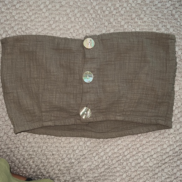 Maurie + Eve Love and Feeling Top - Picture 3 of 5